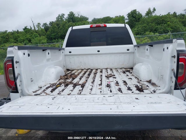 GMC Sierra 1500 Sle 2014 1GTR1UEC3EZ100272 Image 8