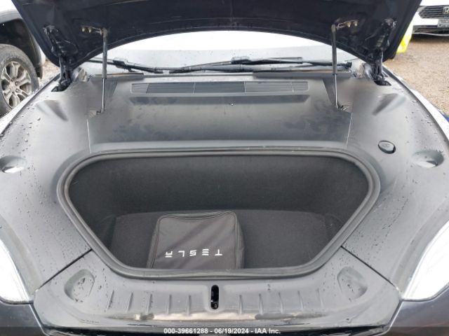 5YJSA1E54MF438950 Tesla Model S Long Range Dual Motor All-wheel Drive