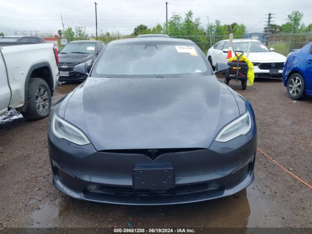5YJSA1E54MF438950 Tesla Model S Long Range Dual Motor All-wheel Drive