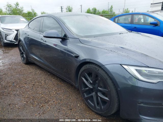 5YJSA1E54MF438950 Tesla Model S Long Range Dual Motor All-wheel Drive