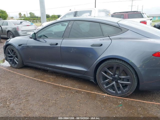 5YJSA1E54MF438950 Tesla Model S Long Range Dual Motor All-wheel Drive
