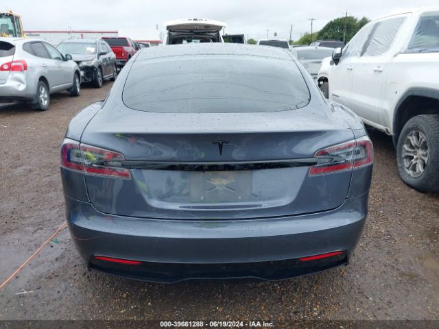 5YJSA1E54MF438950 Tesla Model S Long Range Dual Motor All-wheel Drive