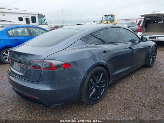 5YJSA1E54MF438950 Tesla Model S Long Range Dual Motor All-wheel Drive