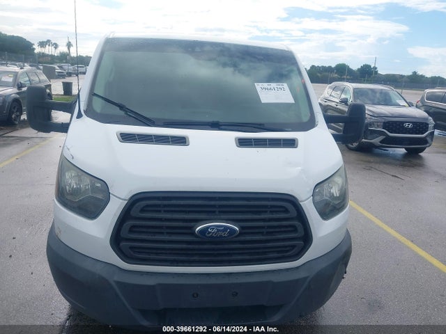 Ford Transit-150 2016 1FTYE1ZM8GKB06632 Image 12