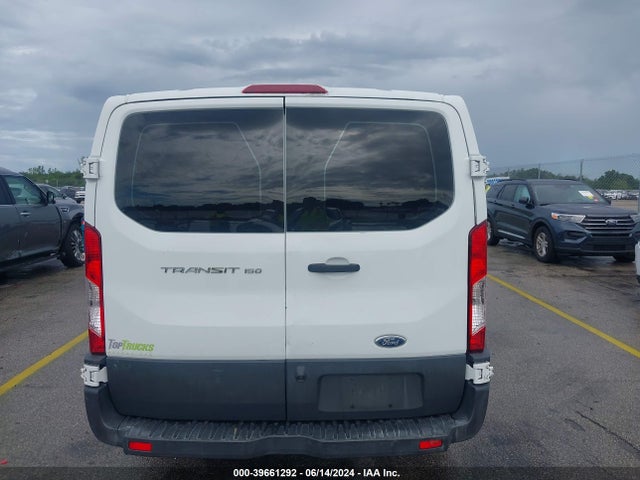 Ford Transit-150 2016 1FTYE1ZM8GKB06632 Image 16