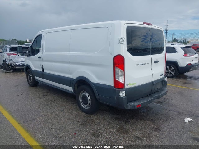 Ford Transit-150 2016 1FTYE1ZM8GKB06632 Image 3