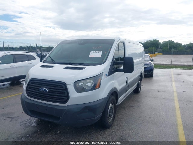 Ford Transit-150 2016 1FTYE1ZM8GKB06632 Image 6