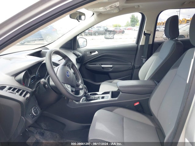 Ford ESCAPE SE 2018 1FMCU9GD4JUB75680 Image 5