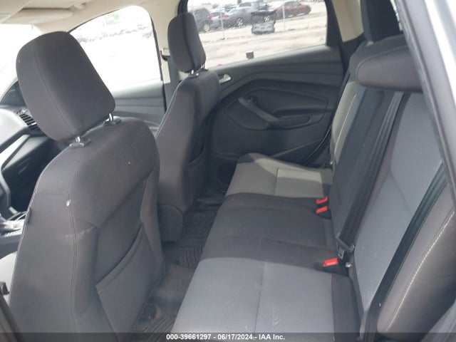 Ford ESCAPE SE 2018 1FMCU9GD4JUB75680 Image 8