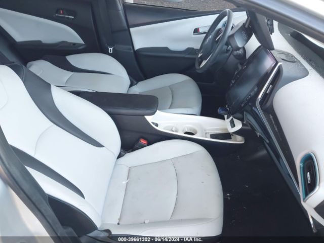 JTDKARFU3J3058284 Toyota Prius Four