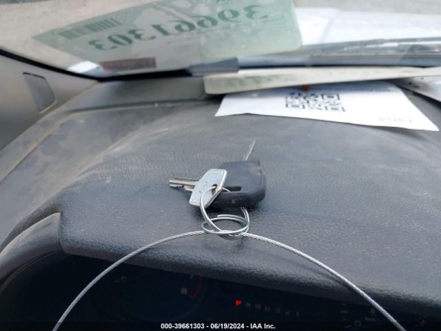 1FTMF1C81HKE07350 Ford F-150 Xl