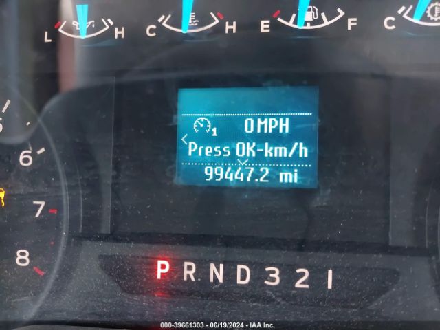 1FTMF1C81HKE07350 Ford F-150 Xl