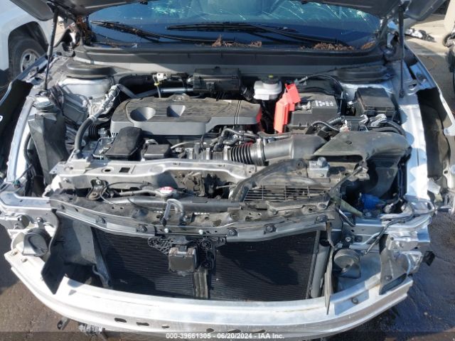 5J8TC2H39ML036726 Acura Rdx Standard
