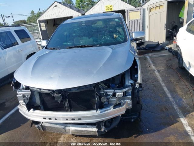 5J8TC2H39ML036726 Acura Rdx Standard