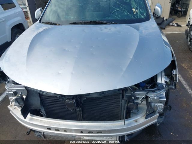 5J8TC2H39ML036726 Acura Rdx Standard