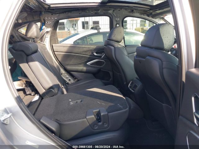 5J8TC2H39ML036726 Acura Rdx Standard