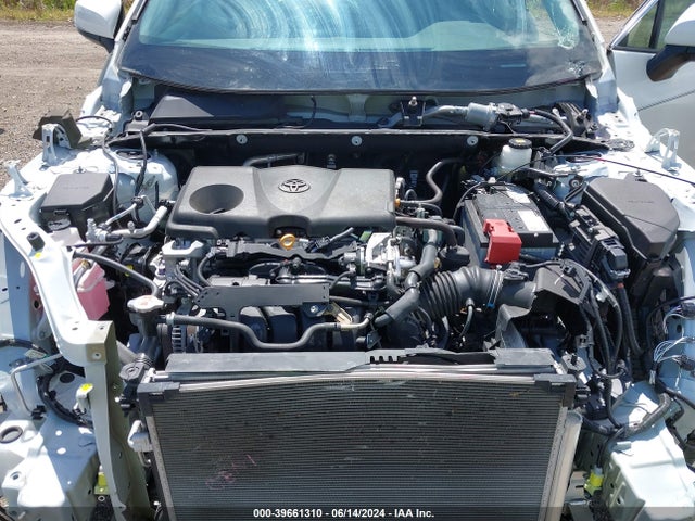 Toyota Rav4 Xle Premium 2021 2T3C1RFV4MW163088 Image 10