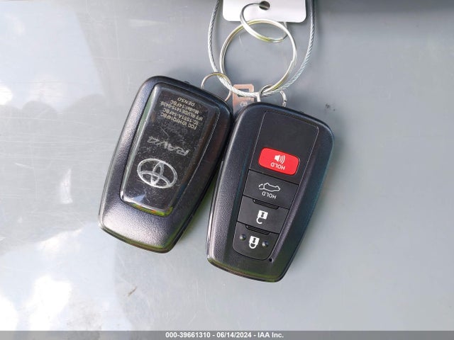 Toyota Rav4 Xle Premium 2021 2T3C1RFV4MW163088 Image 11