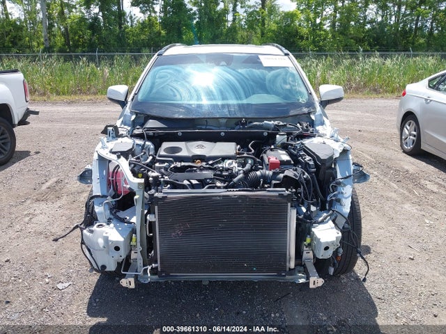 Toyota Rav4 Xle Premium 2021 2T3C1RFV4MW163088 Image 13