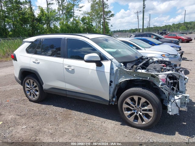 Toyota Rav4 Xle Premium 2021 2T3C1RFV4MW163088 Image 14