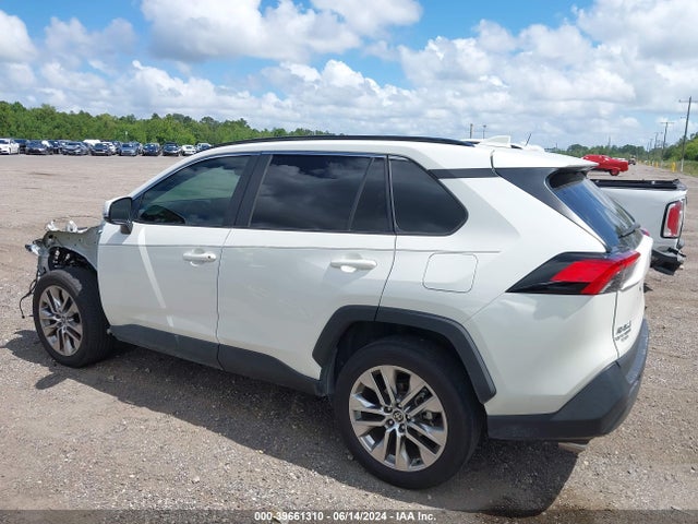 Toyota Rav4 Xle Premium 2021 2T3C1RFV4MW163088 Image 15