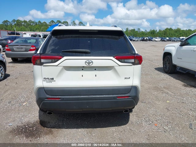 Toyota Rav4 Xle Premium 2021 2T3C1RFV4MW163088 Image 17