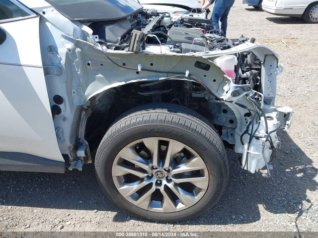 Toyota Rav4 Xle Premium 2021 2T3C1RFV4MW163088 Image 19
