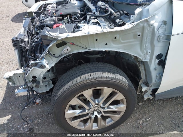 Toyota Rav4 Xle Premium 2021 2T3C1RFV4MW163088 Image 20