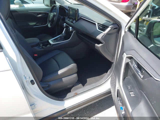 Toyota Rav4 Xle Premium 2021 2T3C1RFV4MW163088 Image 5