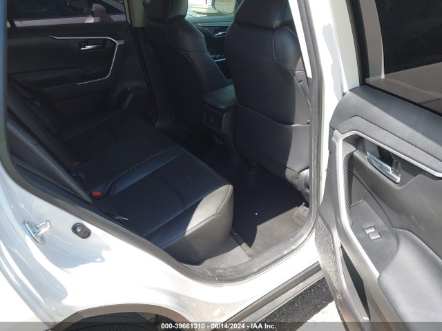 Toyota Rav4 Xle Premium 2021 2T3C1RFV4MW163088 Image 8