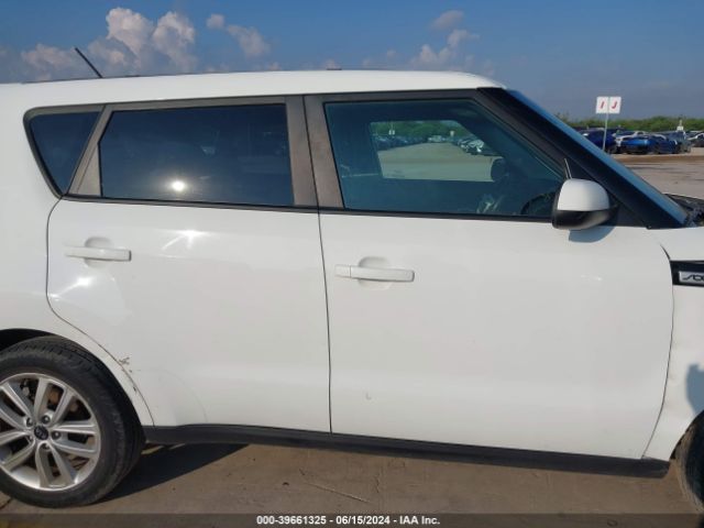 KNDJP3A58J7902609 KIA SOUL +