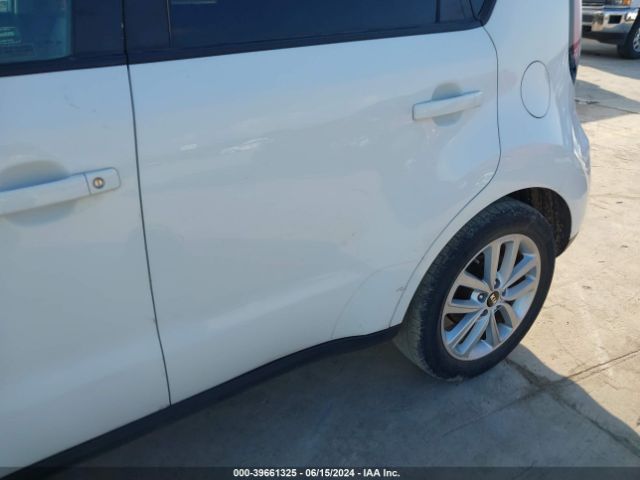 KNDJP3A58J7902609 KIA SOUL +