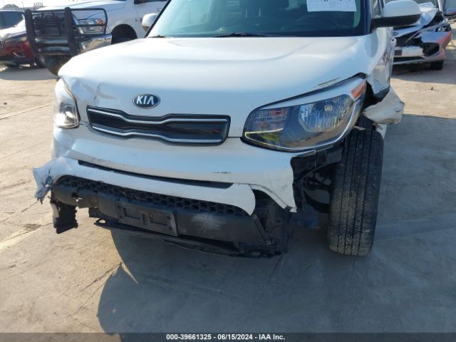 KNDJP3A58J7902609 KIA SOUL +