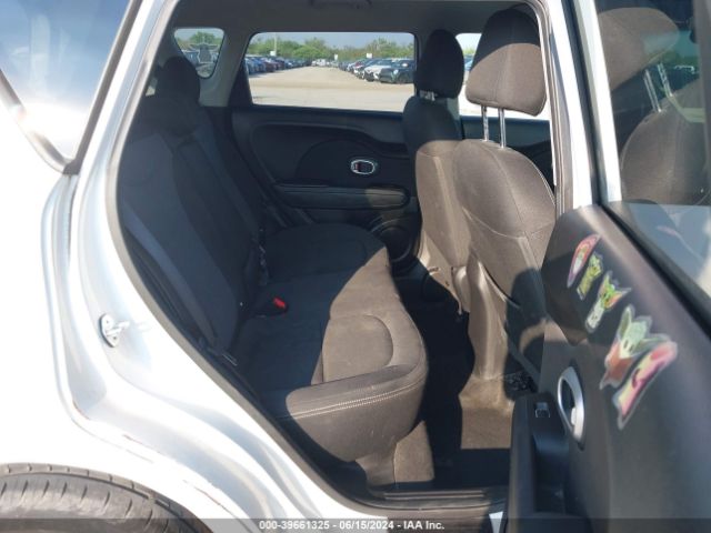 KNDJP3A58J7902609 KIA SOUL +