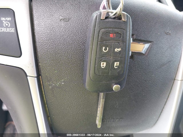 Chevrolet Equinox 2lt 2014 2GNALCEK3E6367021 Image 11