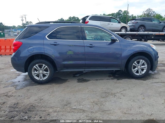 Chevrolet Equinox 2lt 2014 2GNALCEK3E6367021 Image 13