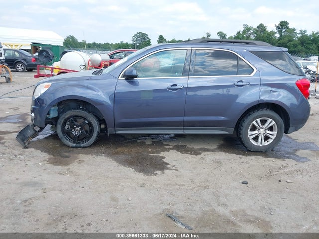 Chevrolet Equinox 2lt 2014 2GNALCEK3E6367021 Image 14