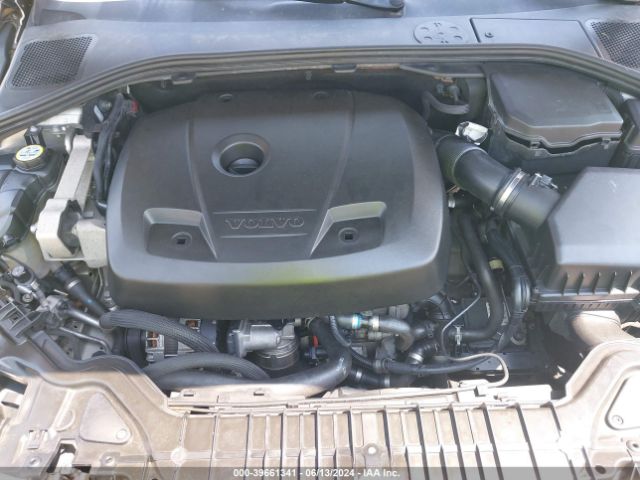YV126MFK4G2391475 Volvo S60 T5 Drive-e Premier