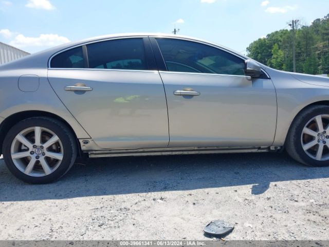 YV126MFK4G2391475 Volvo S60 T5 Drive-e Premier