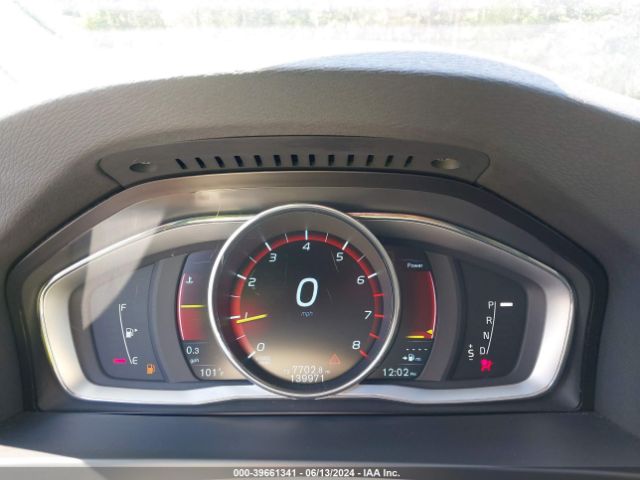 YV126MFK4G2391475 Volvo S60 T5 Drive-e Premier