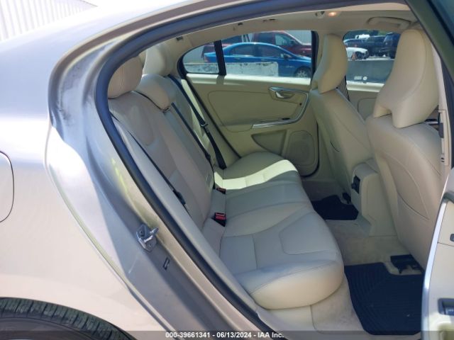 YV126MFK4G2391475 Volvo S60 T5 Drive-e Premier