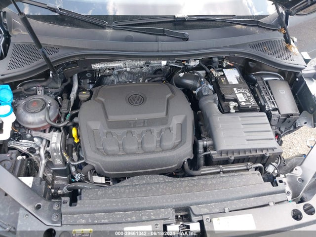 3VVMB7AX8RM035199 Volkswagen Tiguan 2.0t Se
