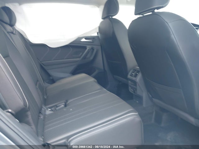 3VVMB7AX8RM035199 Volkswagen Tiguan 2.0t Se