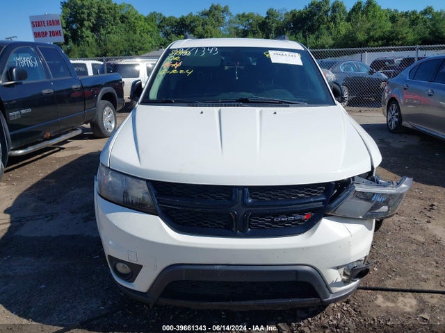 Dodge Journey Se Awd 2019 3C4PDDBG2KT837987 Image 12