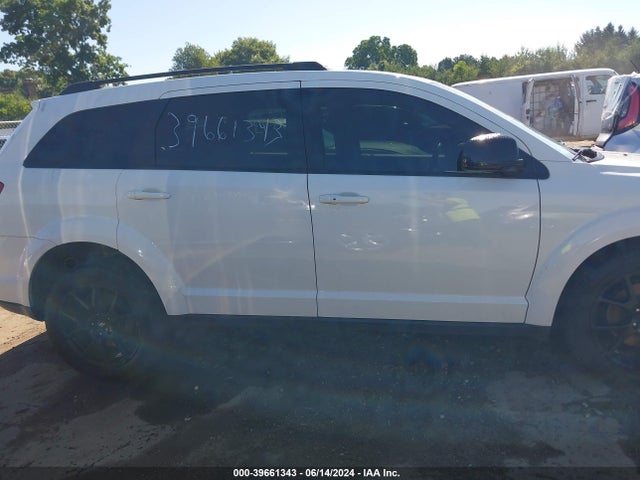 Dodge Journey Se Awd 2019 3C4PDDBG2KT837987 Image 13