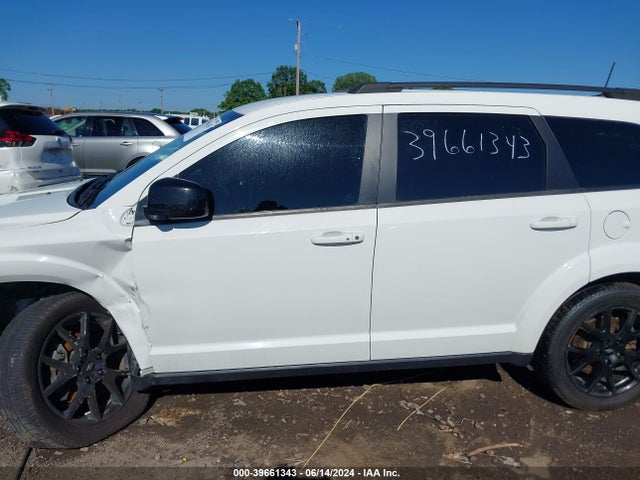 Dodge Journey Se Awd 2019 3C4PDDBG2KT837987 Image 14