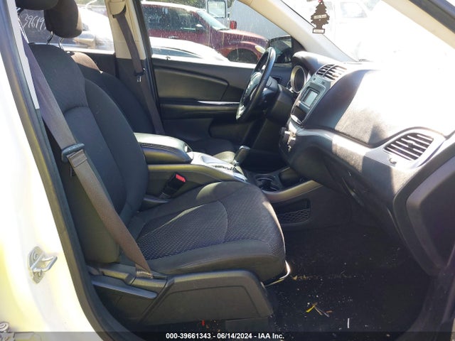 Dodge Journey Se Awd 2019 3C4PDDBG2KT837987 Image 5