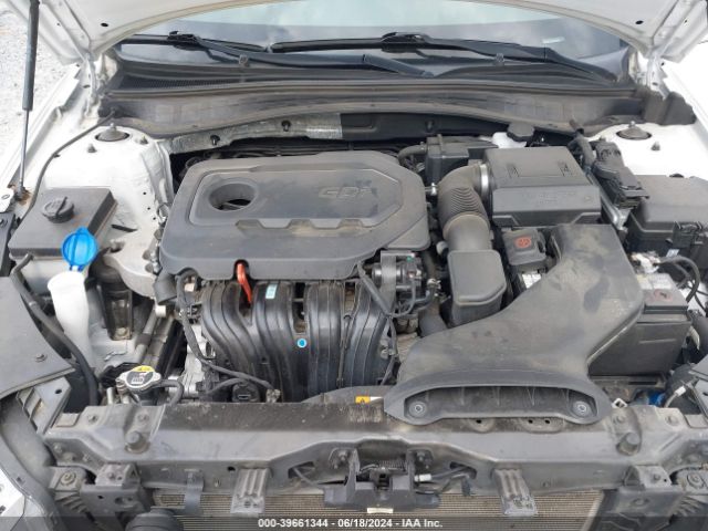 5XXGT4L3XLG440877 KIA Optima Se