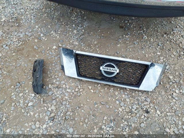 5N1AR2MN8FC639547 Nissan Pathfinder Platinum/s/sl/sv