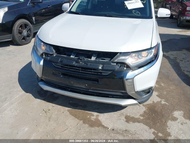 2017 MITSUBISHI OUTLANDER JA4AD3A33HZ031828 Photo 5